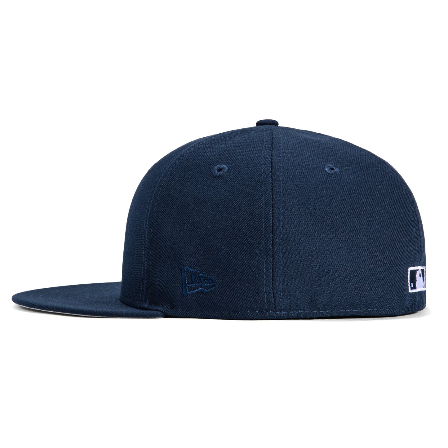 New Era 59Fifty Blue Hour Arizona Diamondbacks 2001 World Series Patch D Hat - Navy