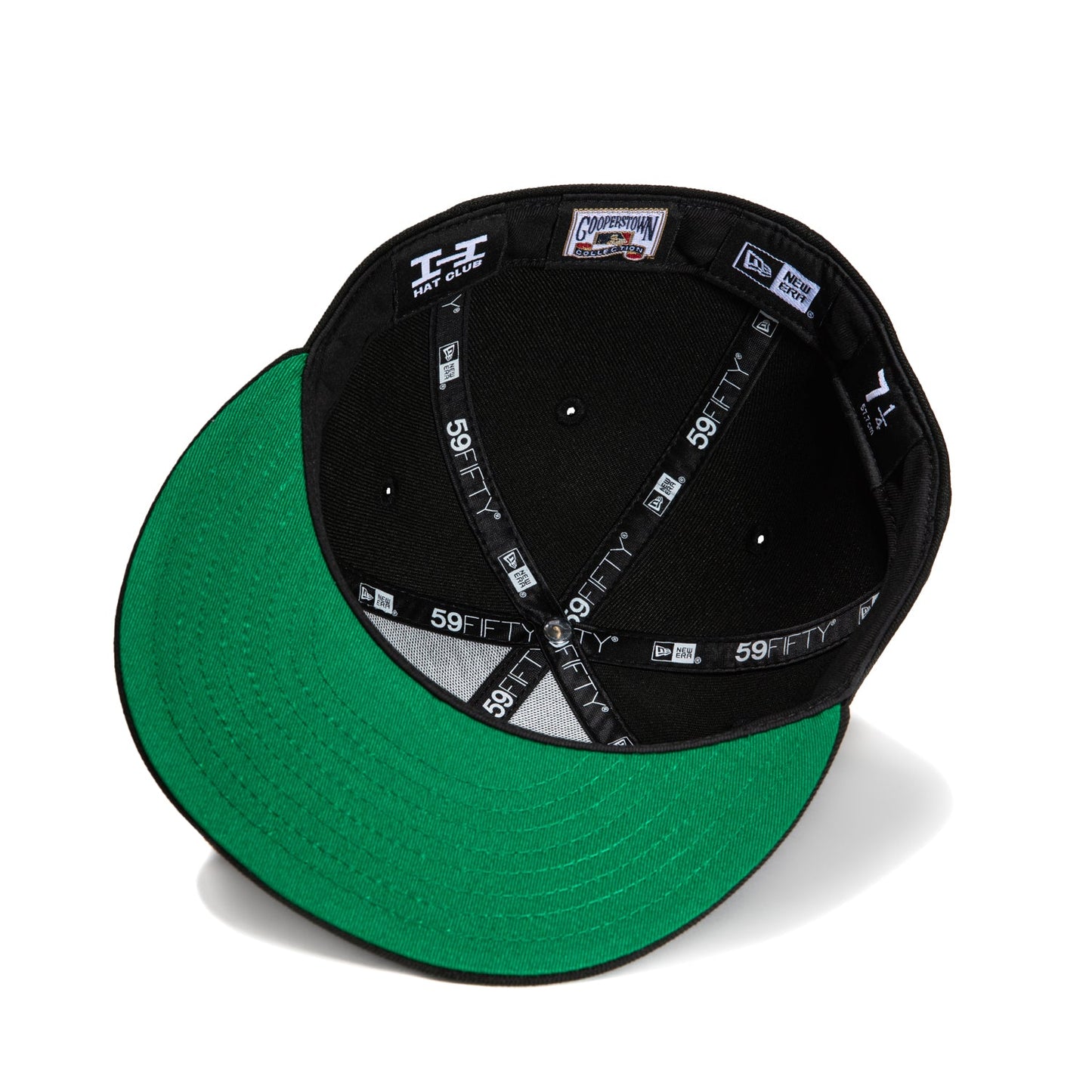 New Era 59Fifty Arizona Diamondbacks 2001 World Series Patch D Hat - Black, Purple, Orange